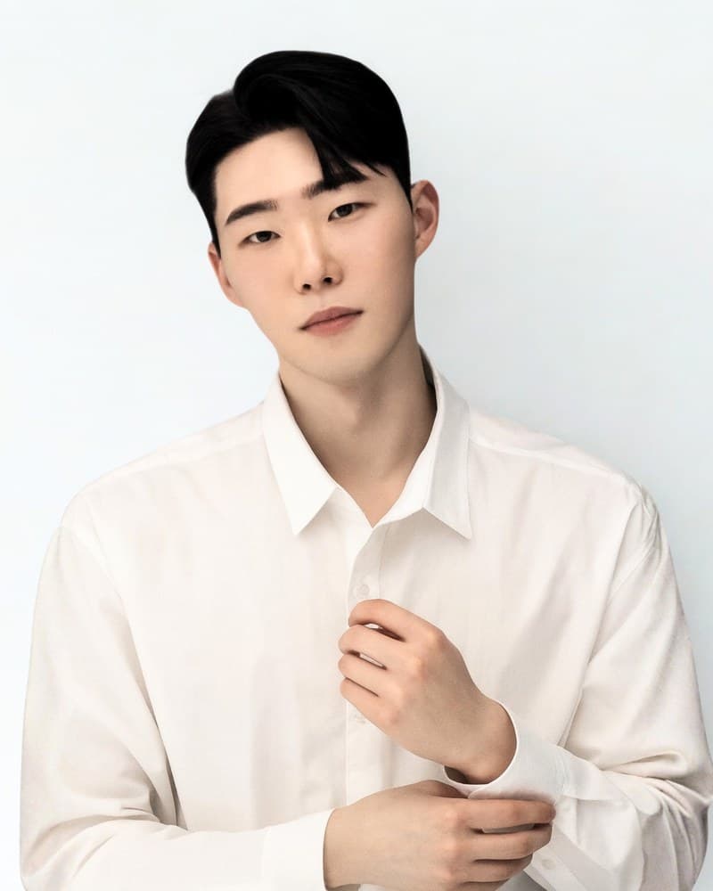 준오헤어 서면부전점 혁 수석실장 프로필 사진