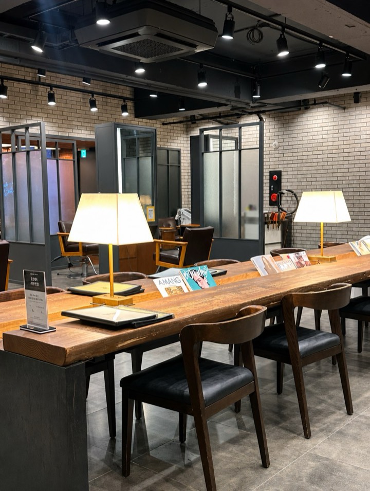 JUNO HAIR Seomyeon Bujeon Salon photos 3