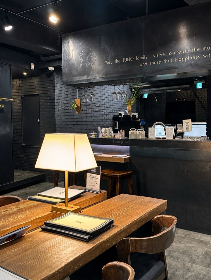 JUNO HAIR Seomyeon Bujeon Salon photos 5